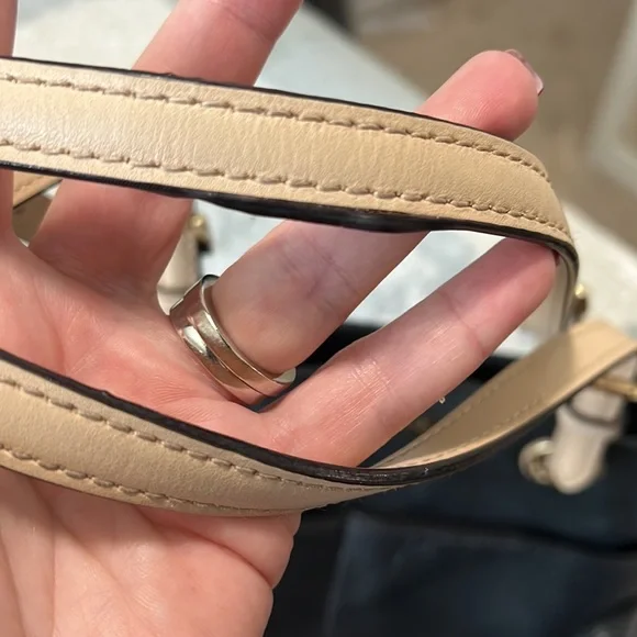 Michael Kors Shoulder Bag - Picture 8 of 12